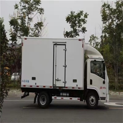 洛陽地區(qū)冷凍車/冷藏車市場(chǎng)價(jià)格分析及選購指南